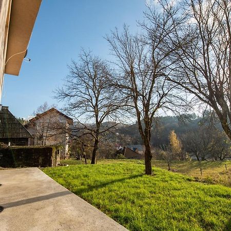 Apartmani Nada Kolašin Exterior foto