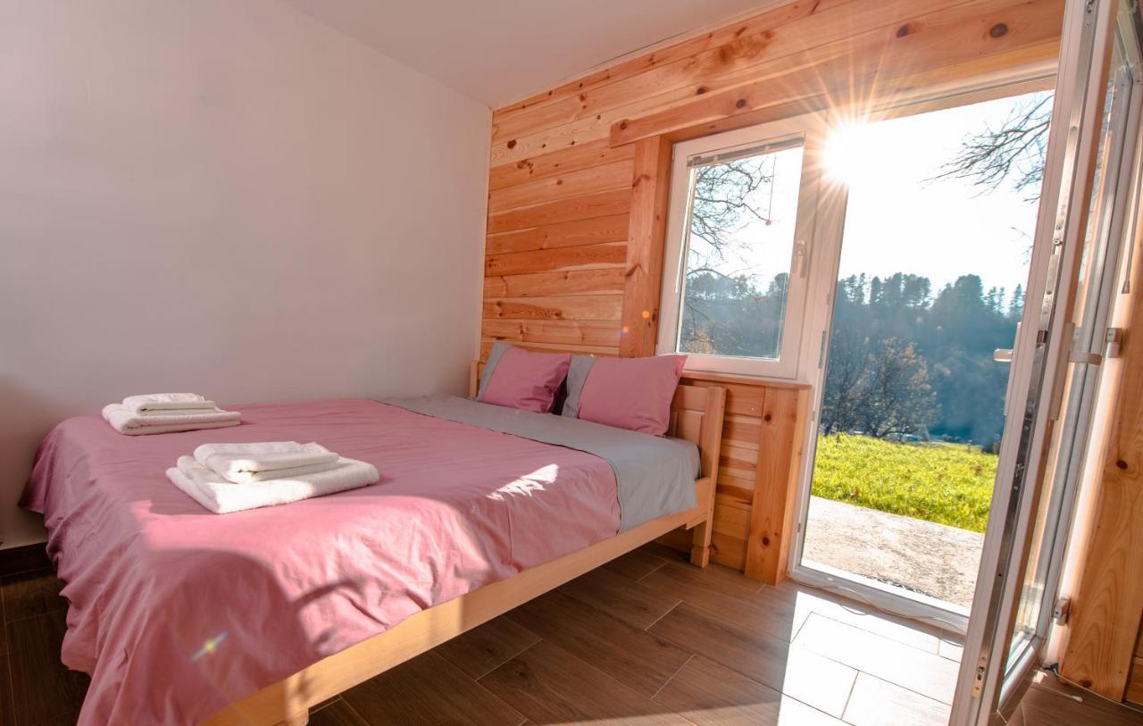 Apartmani Nada Kolašin Exterior foto